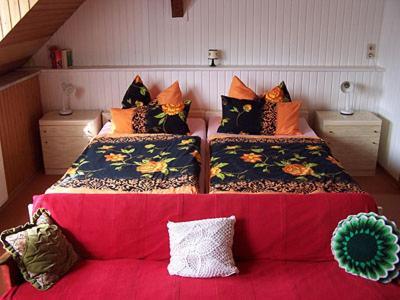 Bed and Breakfast Anneliese Schmitgen Bernkastel-Kues Esterno foto